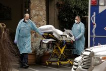 شمار جانباختگان ویروس کرونا در ایالت واشنگتن آمریکا به 9 نفر رسید