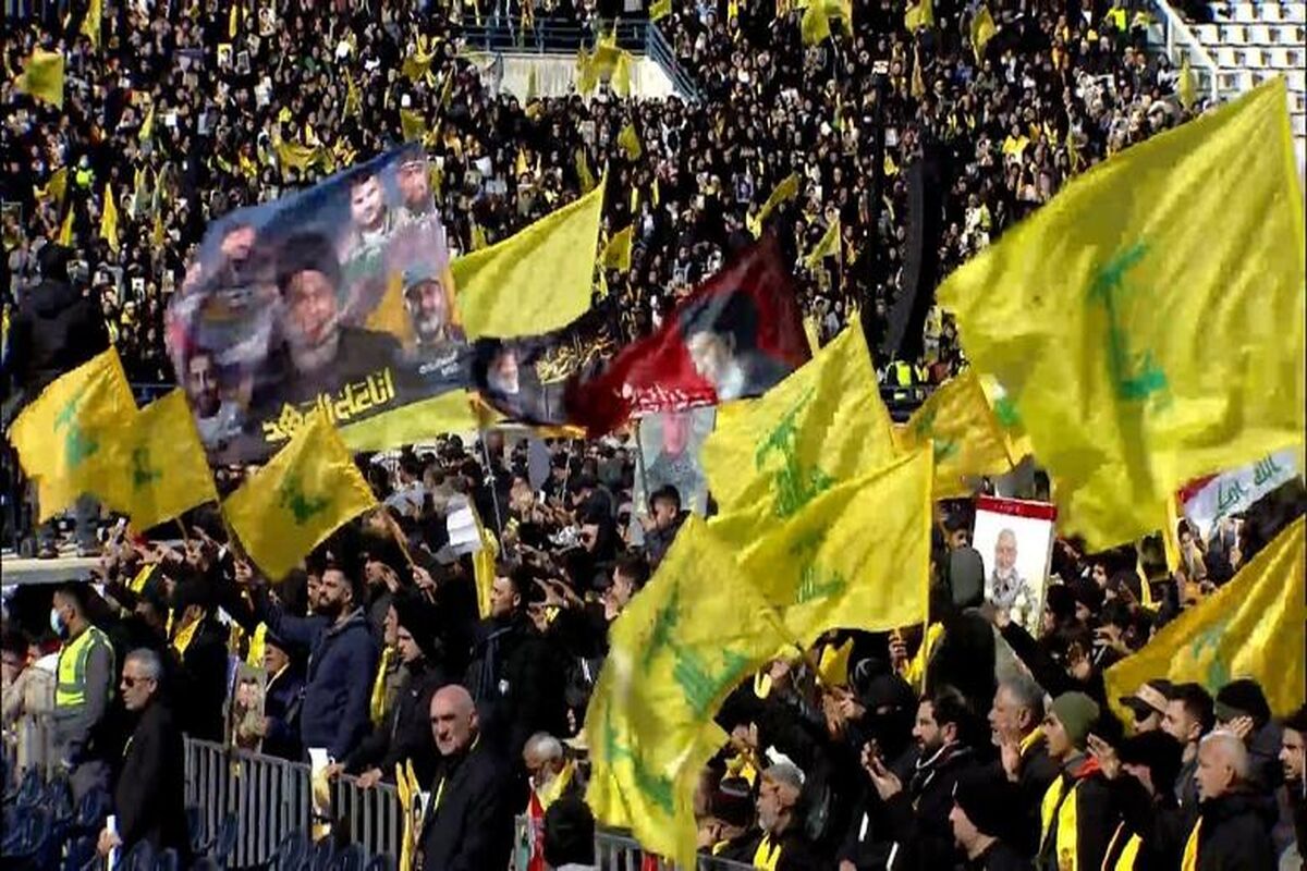تشییع+شهدا