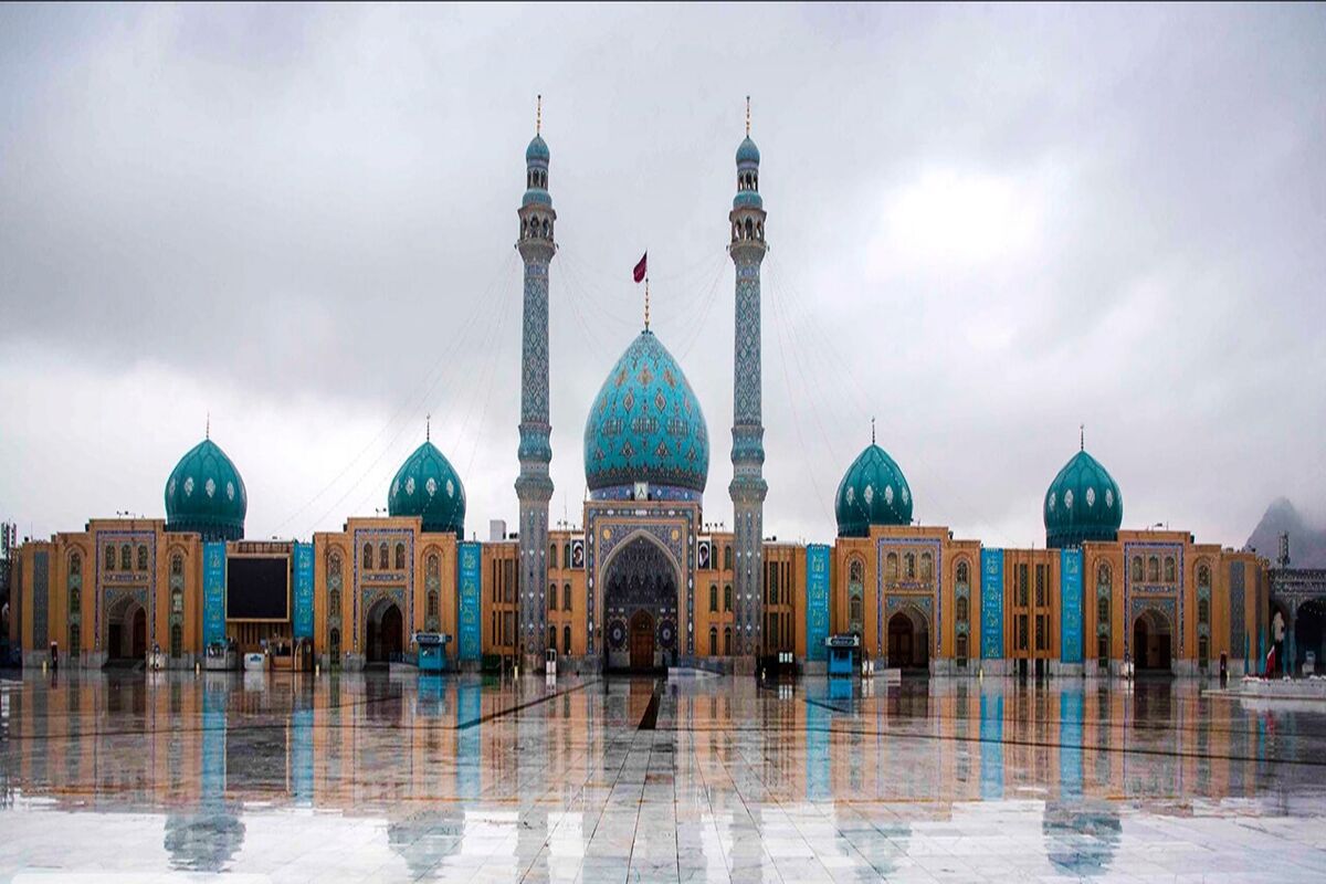 جمکران