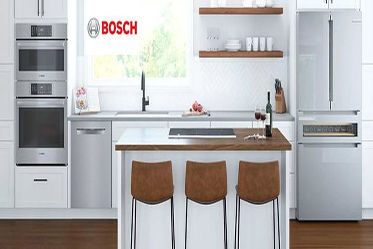 مرکز تعمیرات بوش