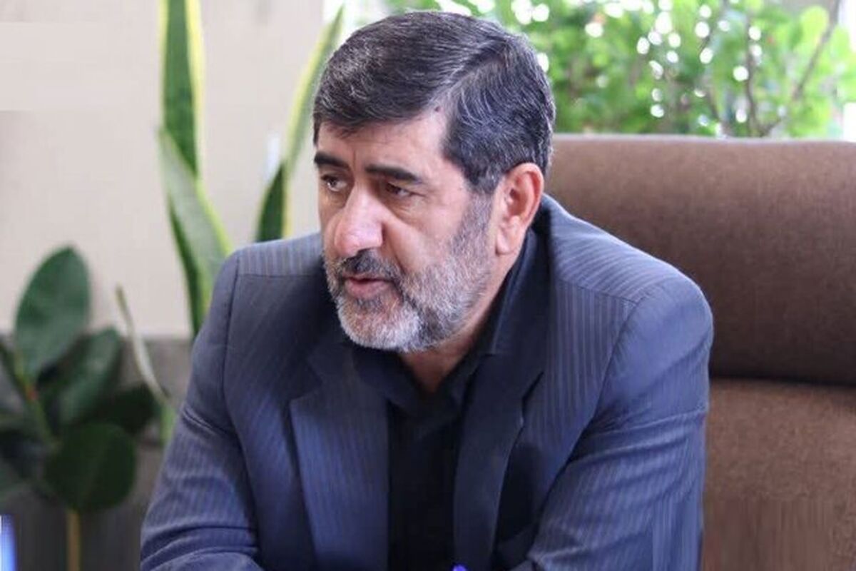 استاندار آذربایجان شرقی 