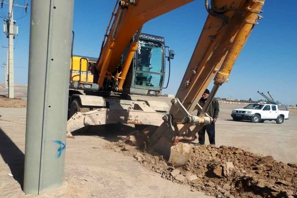 مسکن مهر بافران