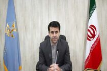 عبدالمجید کشوری مدیر کل زندان‌های استان لرستان شد