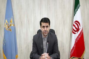 عبدالمجید کشوری مدیر کل زندان‌های استان لرستان شد