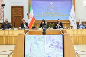 راهکارهای وزیر راه و شهرسازی برای تسهیل ساخت مسکن حمایتی و کارگری