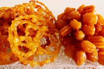 نرخ پیشنهادی زولبیا و بامیه ماه مبارک رمضان اعلام شد