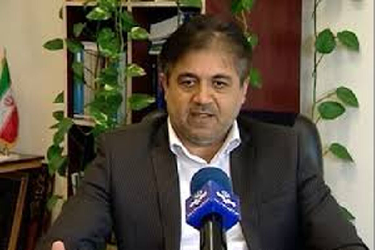 علیرضا ساوری