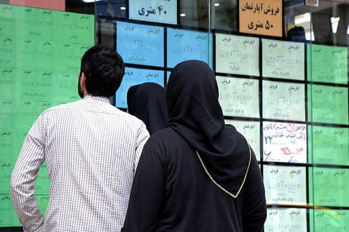 مسکن