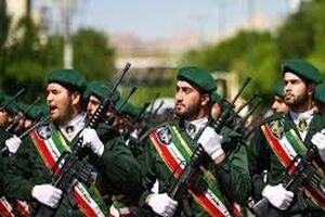 محبوبیت سپاه پاسداران بعد از سخنان ترامپ افزایش یافته است