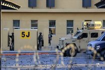 آمریکا نظامیان بیشتری برای حراست از سفارت خود به بغداد می فرستد