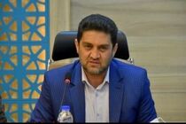پیشرفت ۵۸ درصدی عملیات احداث پل صاحب روضات