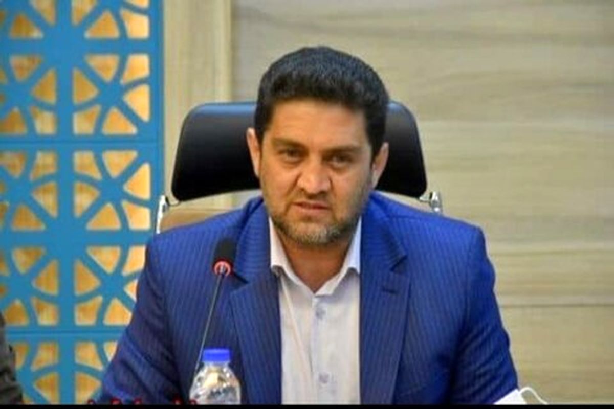 کشاورز راد