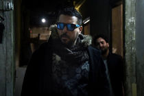 فیلم سینمایی جشن دلتنگی از اردیبهشت ماه اکران می شود