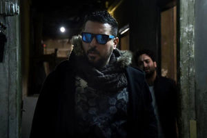 فیلم سینمایی جشن دلتنگی از اردیبهشت ماه اکران می شود