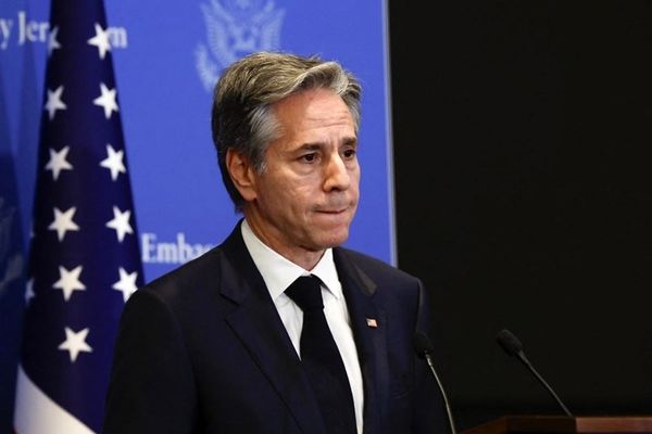 ایران توقف کامل غنی‌سازی را نمی‌پذیرد