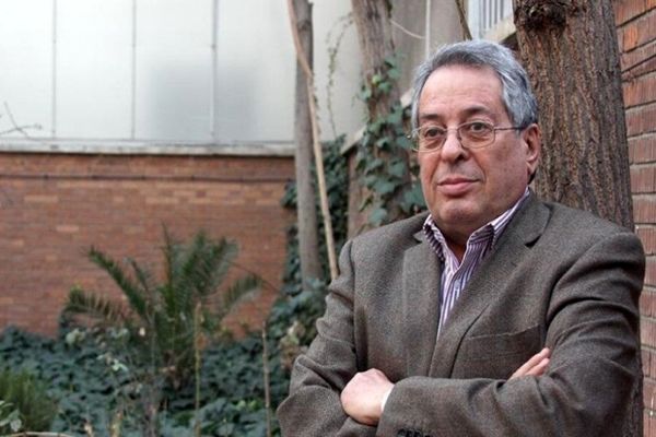 اثر هوشنگ کامکار برای چهلم جان‌باختگان دی‌ماه