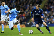 پخش زنده بازی رئال‌ مادرید و منچسترسیتی از شبکه سه سیما