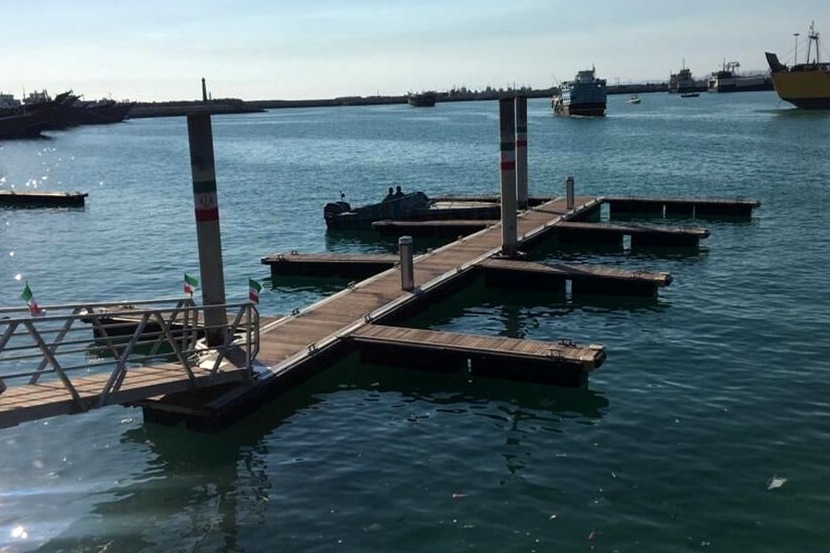 کالاهای ملوانی