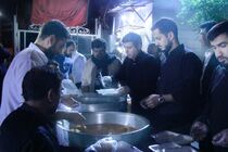 بیش از ۱۴۰ ایستگاه سلامت در جاده، خدمت رسان زائران رضوی هستند