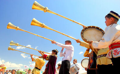 Mongolia voiced interest to join UNESCO's Nowruz dossier