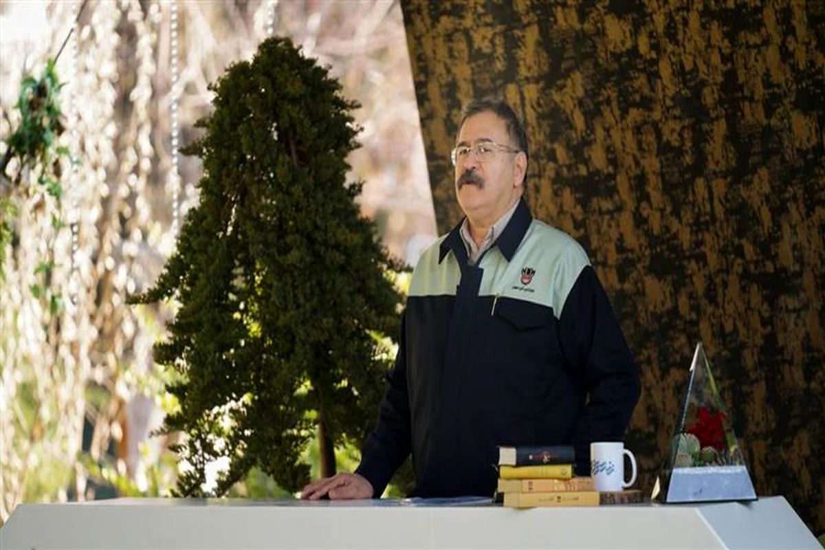 ذوب آهن اصفهان