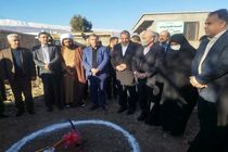 89 پروژه عمرانی استانی در سیروان در حال اجراست