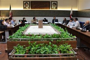 انتخابات هیئت رئیسه شورای شهر بجنورد ناتمام ماند