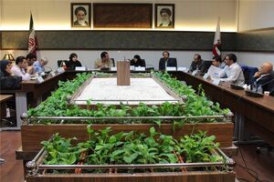 انتخابات هیئت رئیسه شورای شهر بجنورد ناتمام ماند