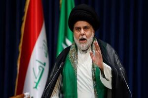 مقتدی صدر از انحلال تیپ «الیوم الموعود» و تغییر ساختار «جیش الامام» خبر داد