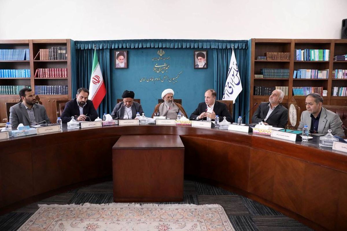 وزیر جهاد کشاورزی