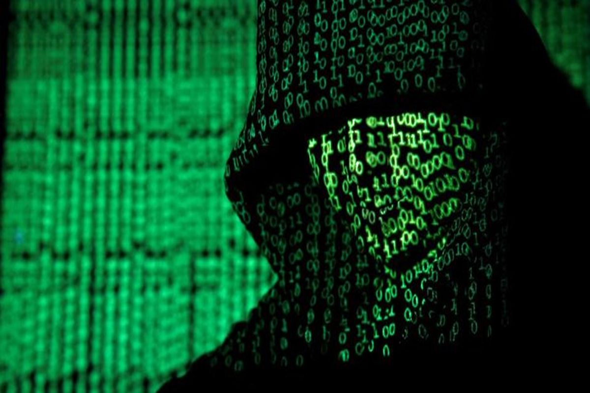 هکر + امنیت داده ها