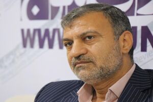 امضای احمد مرادی پای طرح تحقیق و تفحص از سازمان بنادر