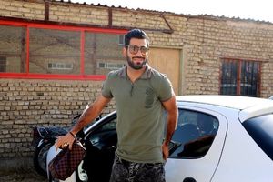 کنعانی‌زادگان و قربانی در هیأت فوتبال ثبت قرارداد کردند