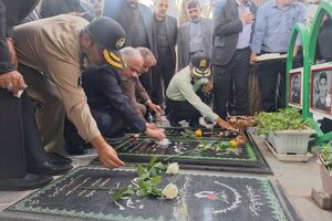 وزیر دادگستری صبح امروز به خراسان جنوبی سفر کرد