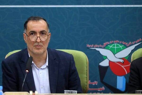 بیش از دو سوم جانباختگان اغتشاشات اخیر جزو شهدا هستند