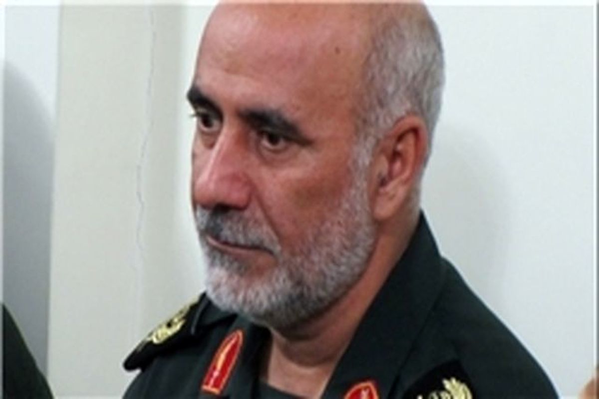 سردارمرادحسنی