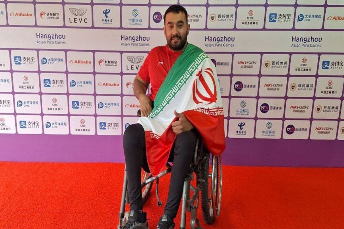 رشید مسجدی