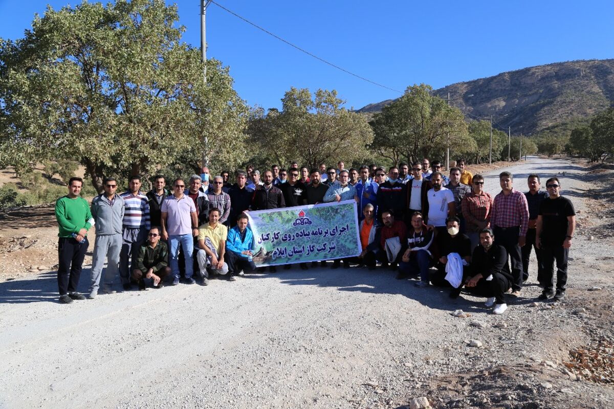 پیاده روی