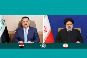 روابط گرم و تاریخی ایران و عراق ریشه در فرهنگ، تمدن و باورهای عمیق مشترک دارد