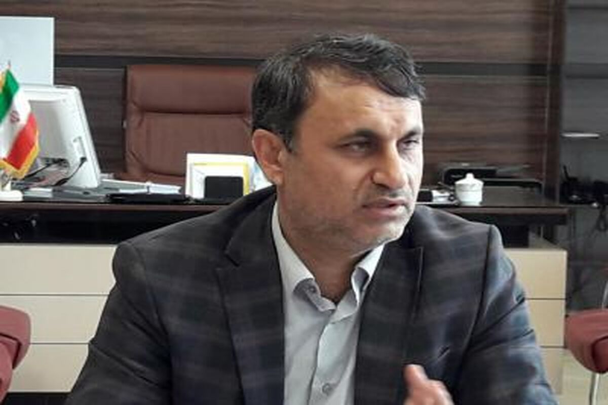 فرماندار