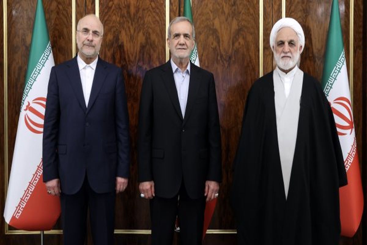سران قوا