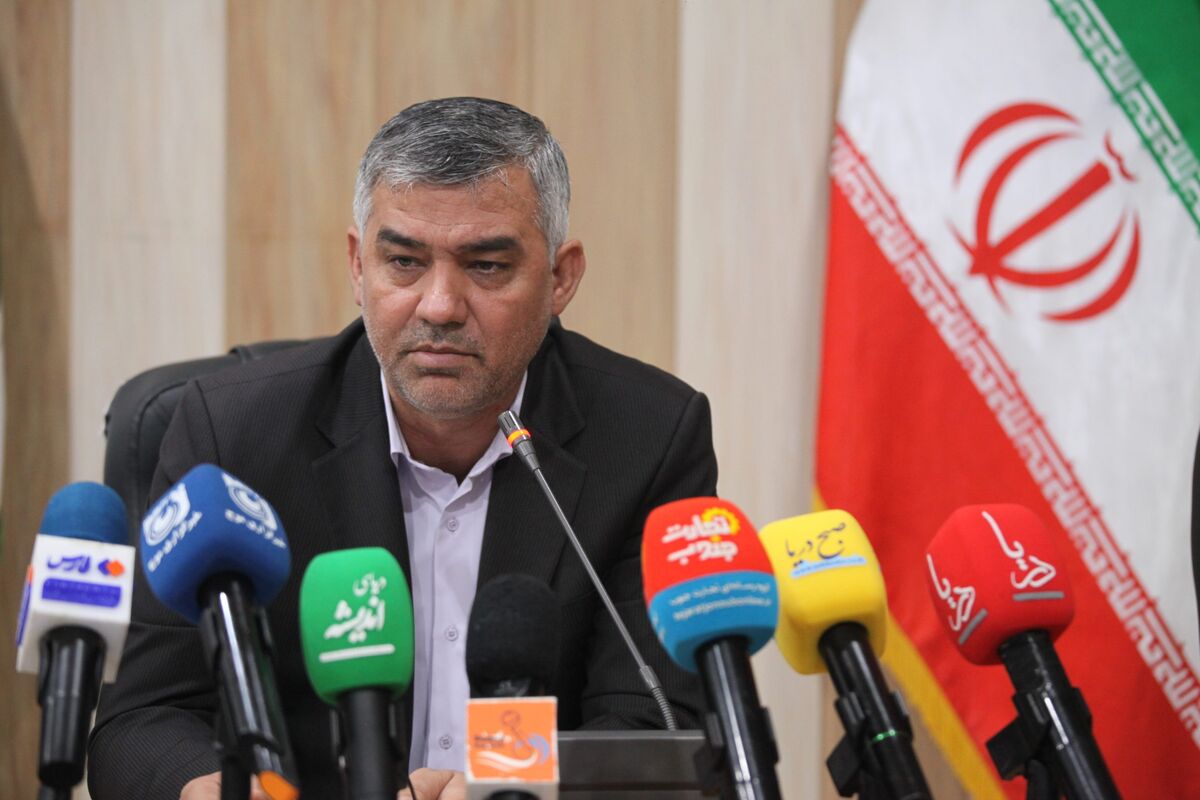 آلودگی هوا 