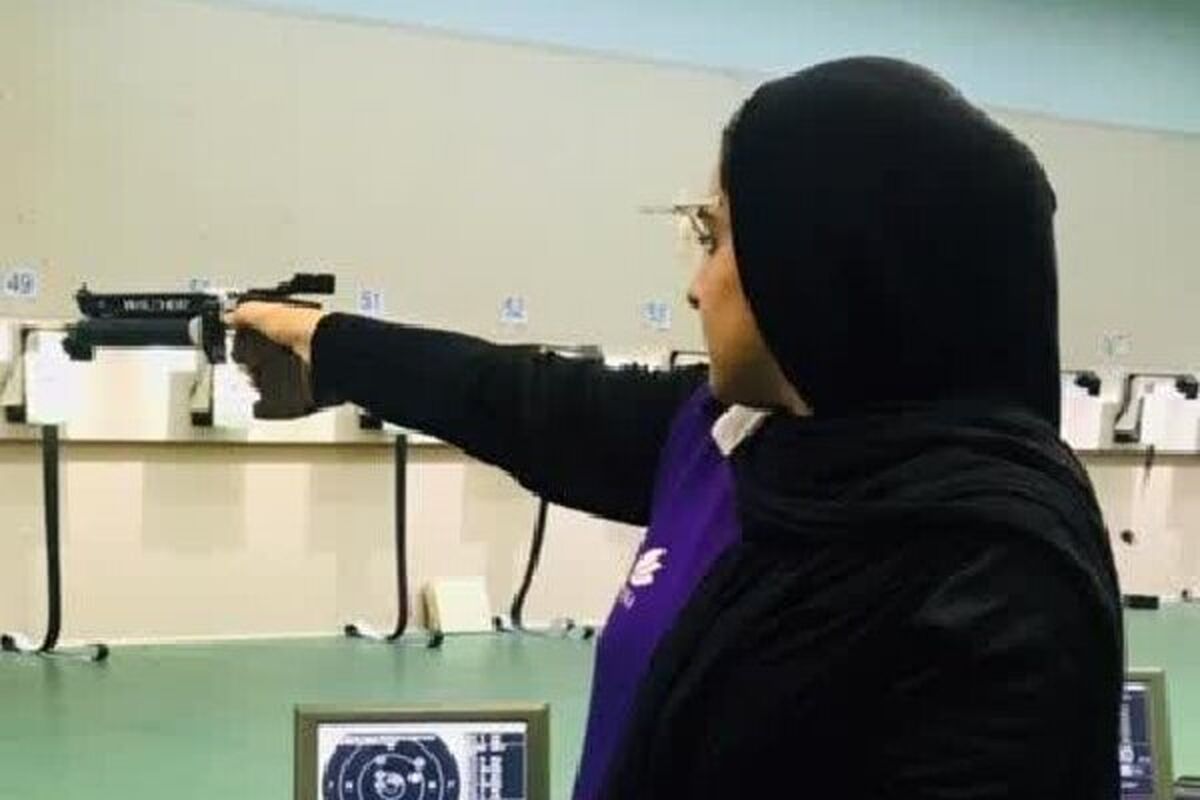 تیراندازی آذربایجان شرقی 