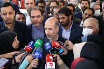 رونمایی از تجهیزات داخلی در صنعت برق / حذف خاموشی در سایه خودکفایی 