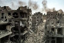 Zionist regime’s crimes in Gaza condemned by Belgium