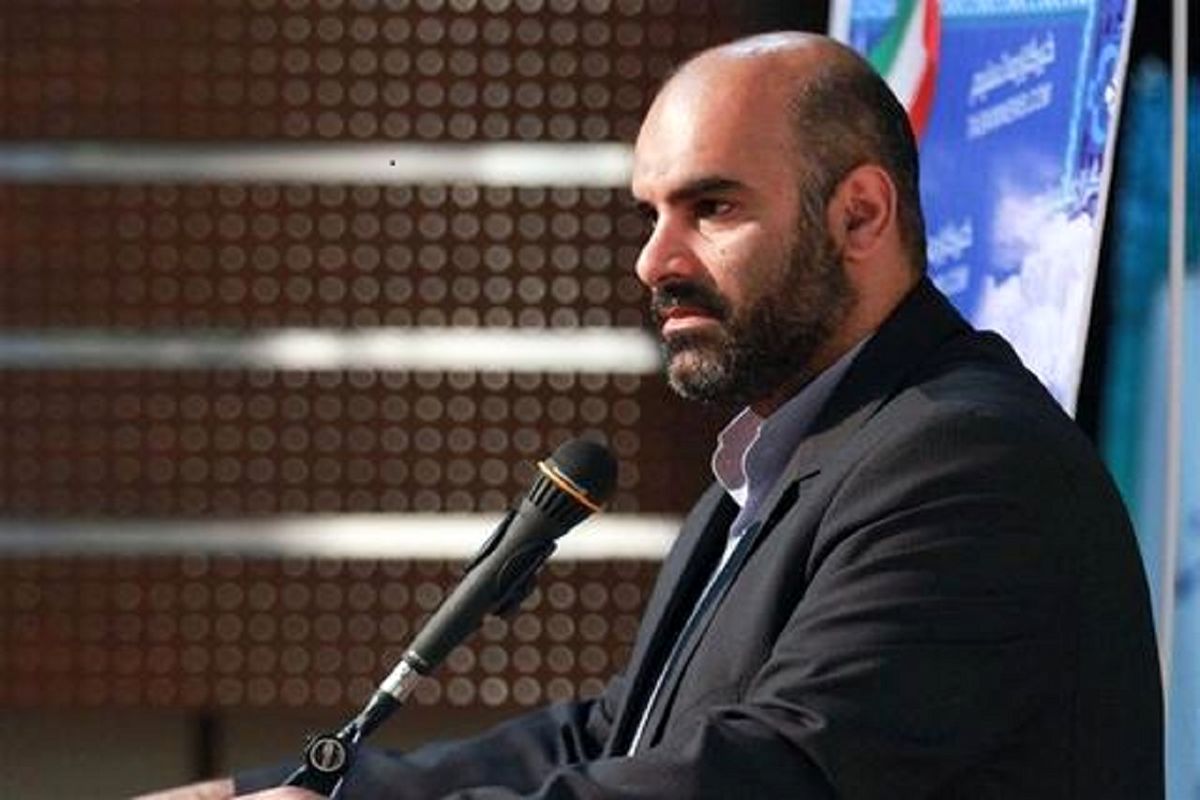 محمد امین توکلی زاده