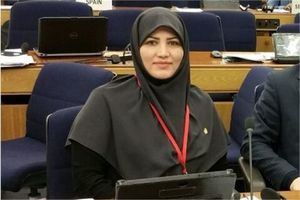 نماینده دائم ایران در سازمان بین المللی دریانوردی نایب رئیس ماند
