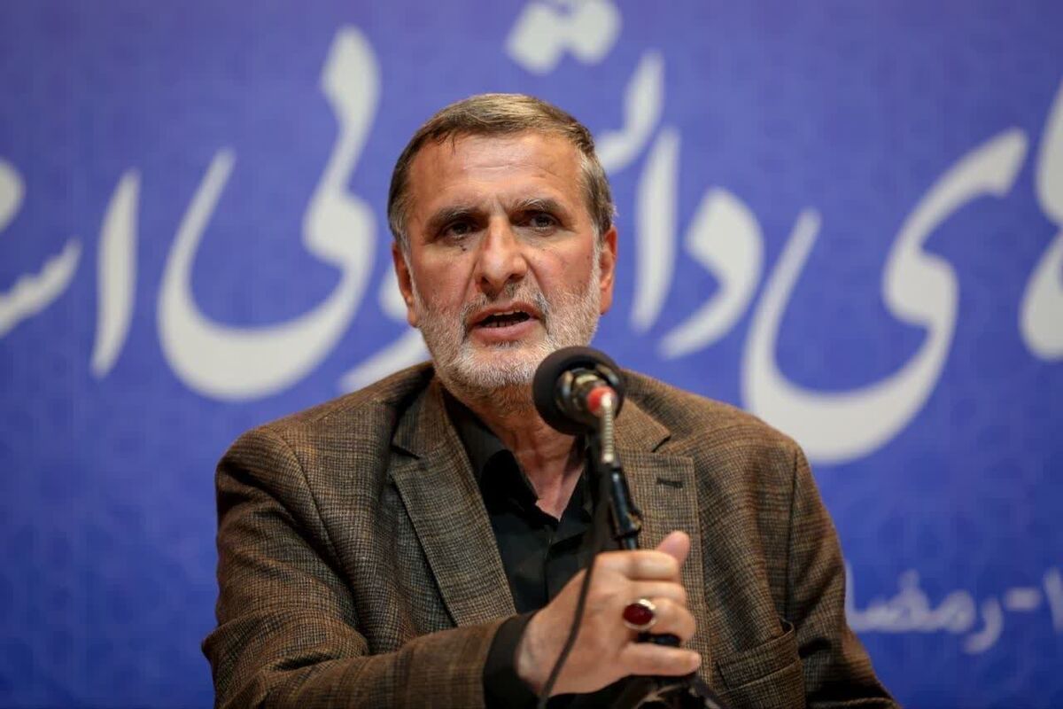 جان‌نثاری