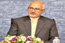 نمایشگاه فارس ویترین صنعت کشور/ حضور ۱۳۵ تولید کننده در نمایشگاه صنعت و چرم شیراز 