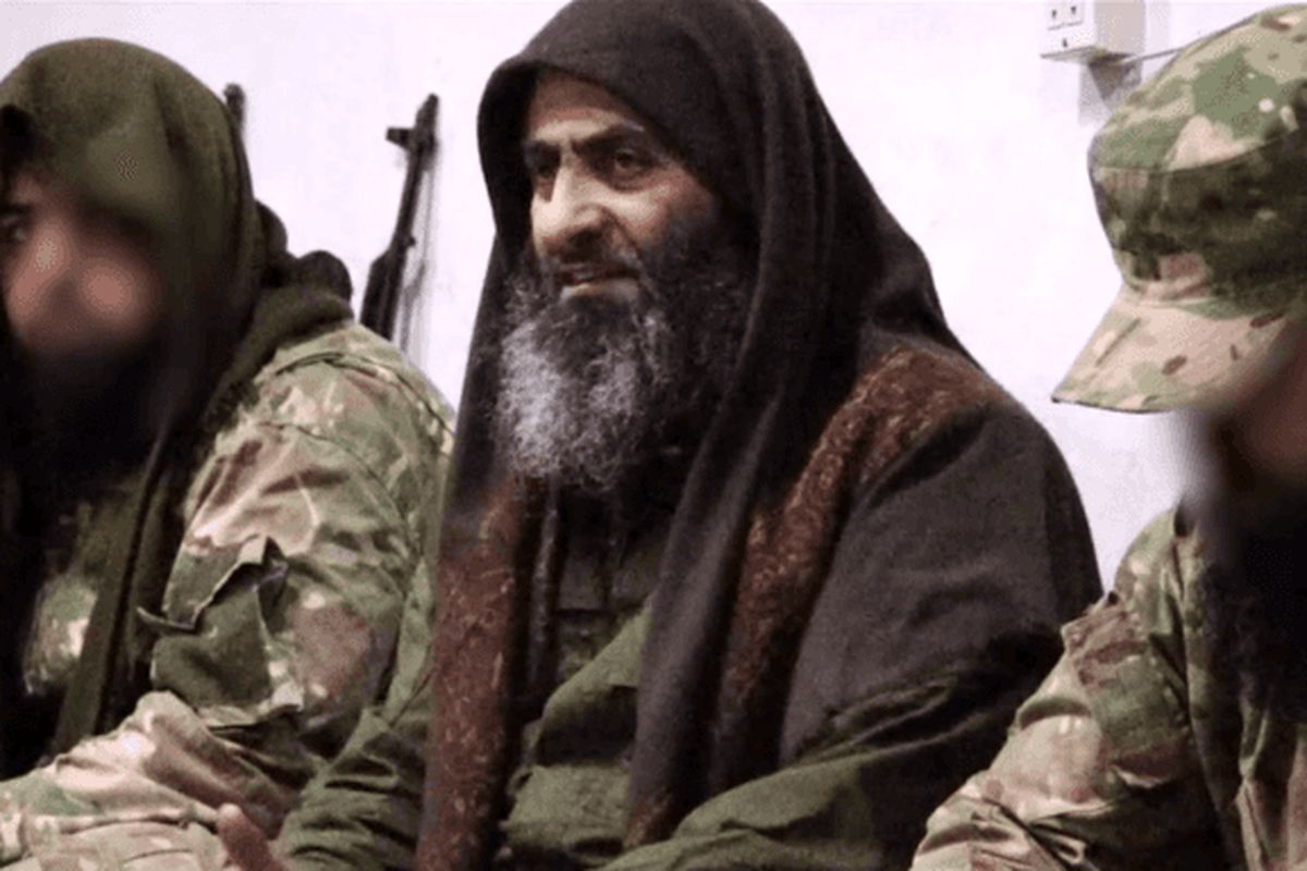 عبدالرحمن فتاحی